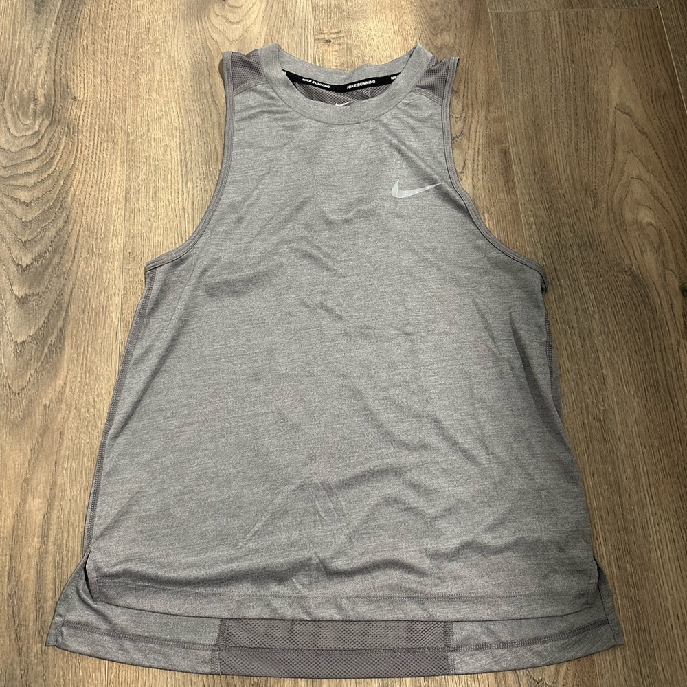 Nike Dri-Fit workout/gym top